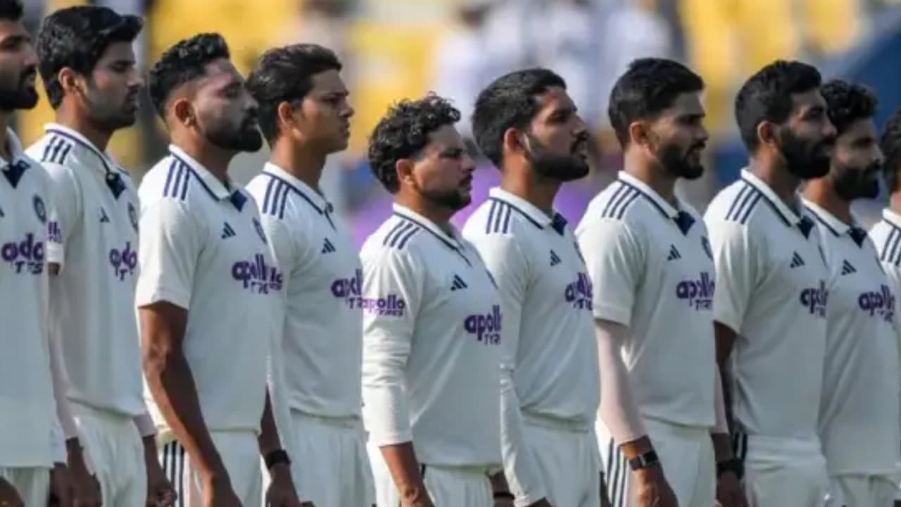 টেস্ট ক্রিকেটের বিরল মাইলফলকে ভারত: ৬০০তম টেস্ট স্পর্শ স্বাধীনতা দিবসে