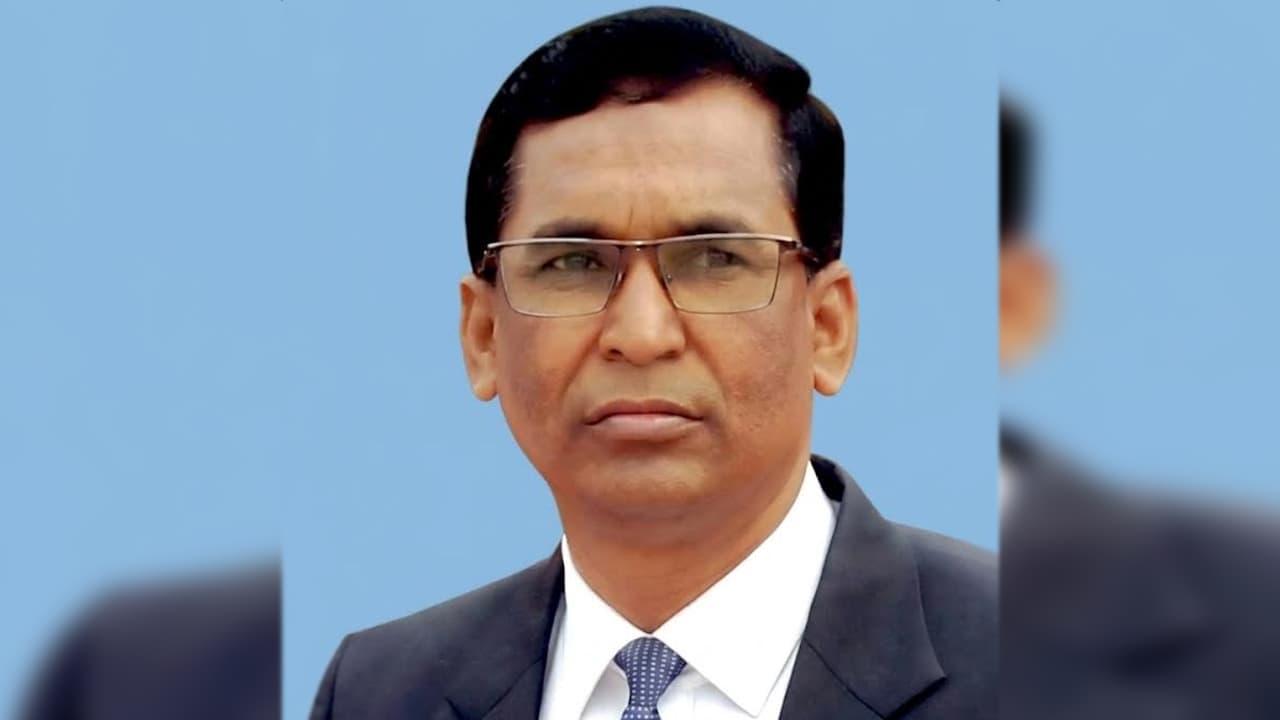 নাচোল উপজেলা পরিষদের সাবেক চেয়ারম্যান আব্দুল কাদের গ্রেপ্তার