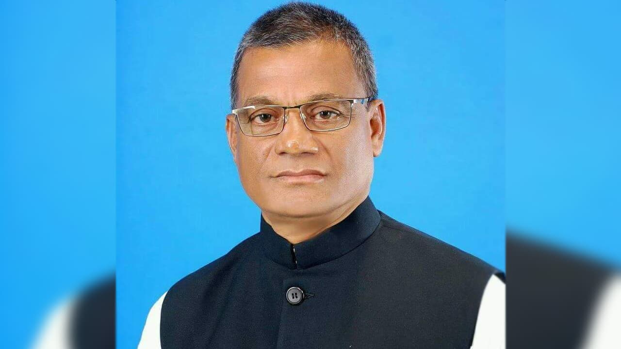 নাশকতা ও ছাত্রলীগের মিছিলের পৃষ্ঠপোষকতার অভিযোগে সাবেক এমপি নায়েব আলী গ্রেপ্তার