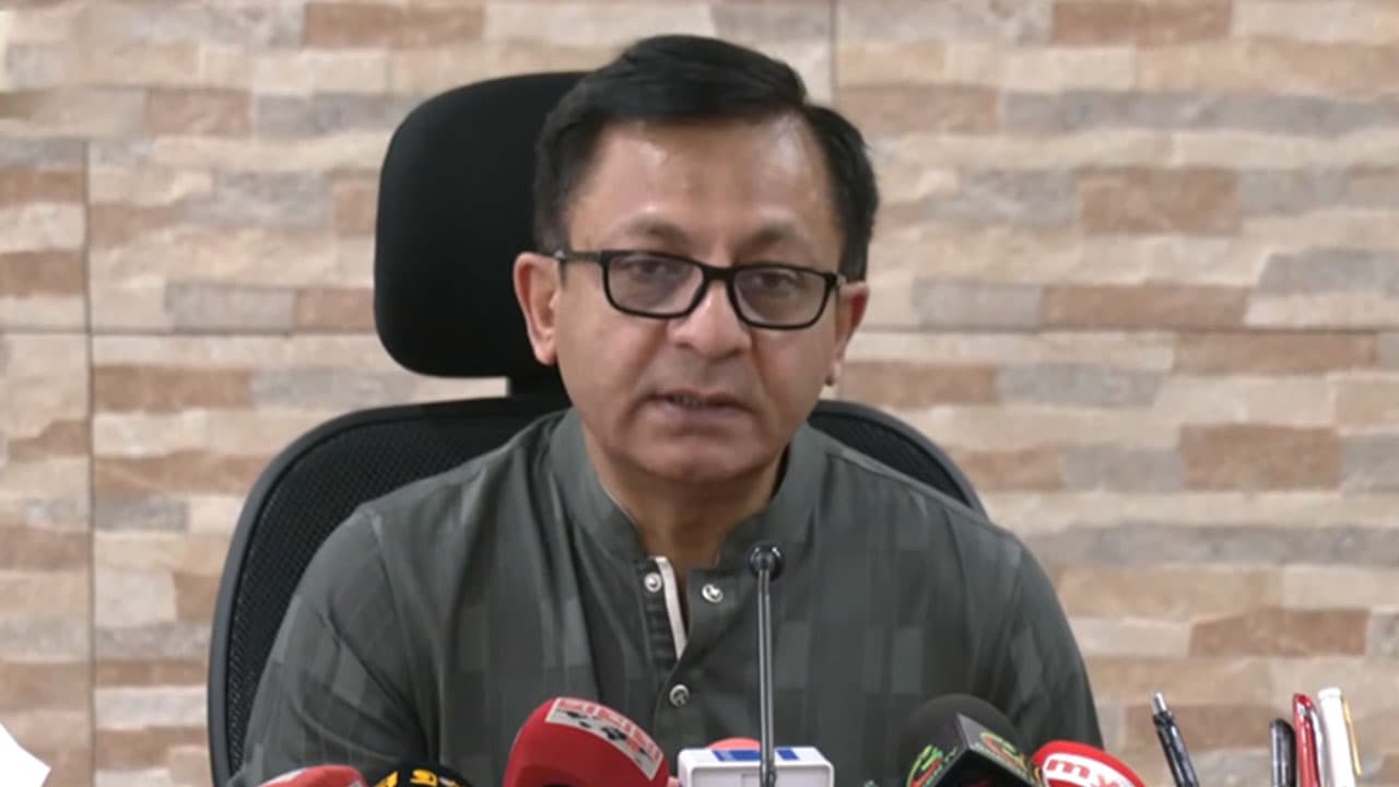 গ্যাস সংকট উত্তরাধিকার সূত্রে পাওয়া, সমাধানে অবকাঠামো উন্নয়নের বিকল্প নেই: বাণিজ্যমন্ত্রী