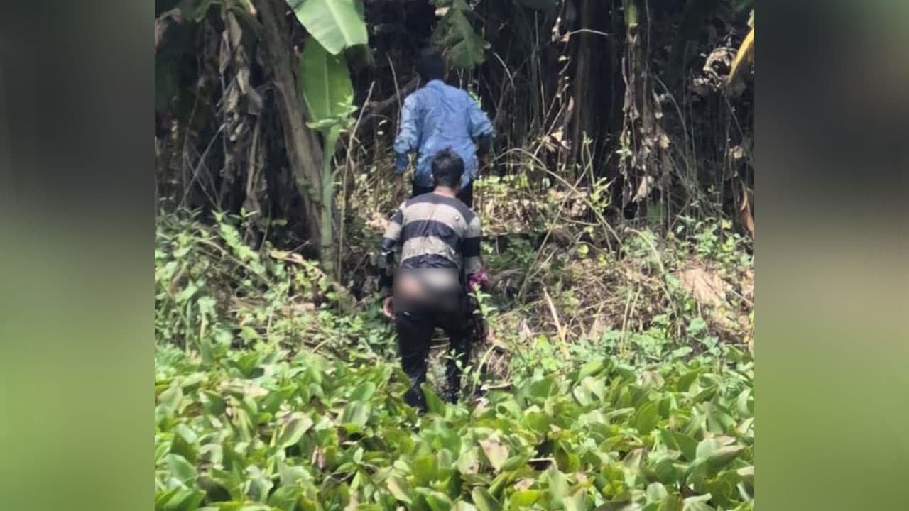 মহেশপুর সীমান্তে বিজিবির সতর্কতায় ব্যর্থ পুশইন চেষ্টা