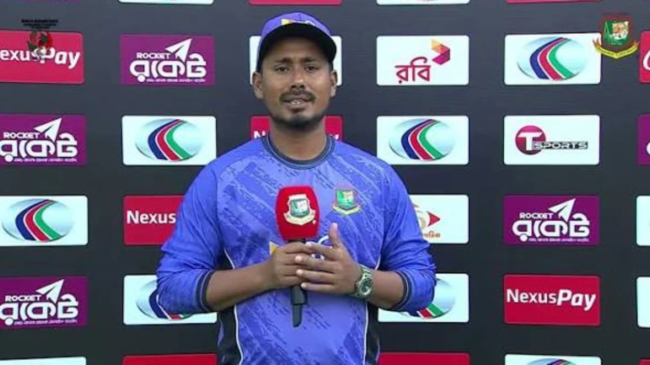 অস্ট্রেলিয়ায় ব্যাটারদের চমক: আশরাফুলের যুক্তি কি তবে সঠিক ছিল?