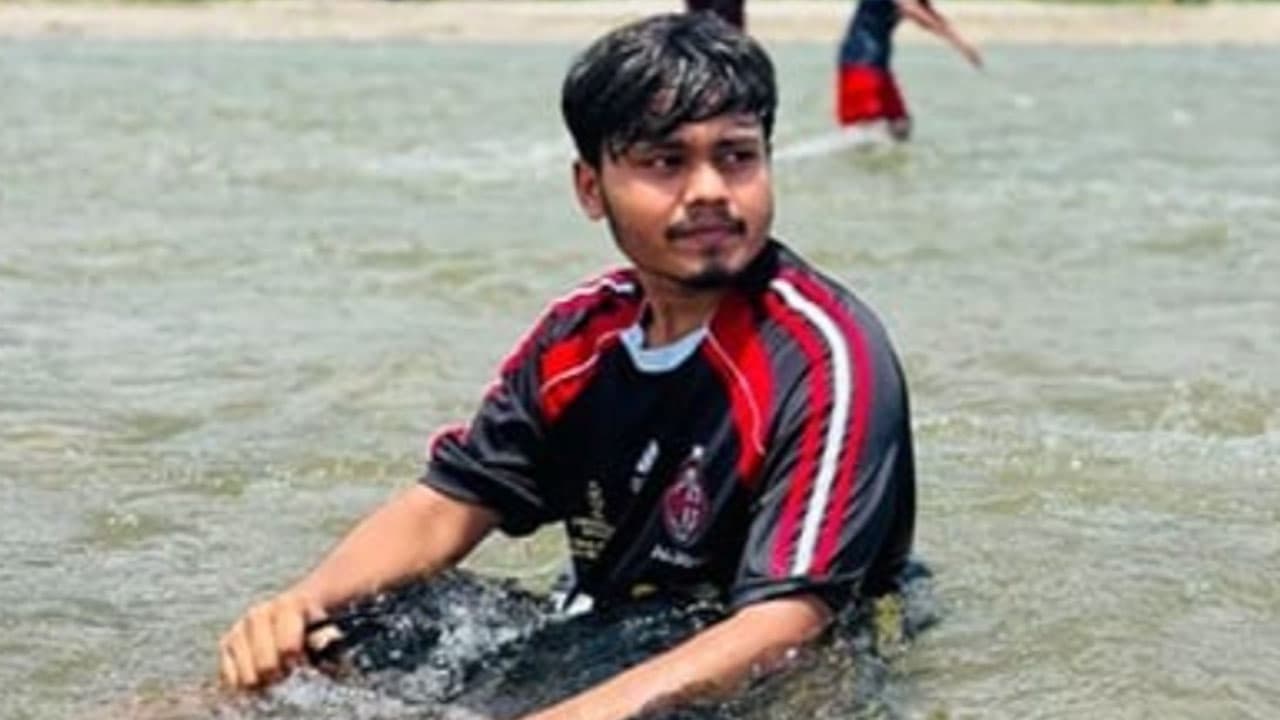 সিলেটের সাদাপাথরে নদীতে ডুবে পর্যটকের মৃত্যু