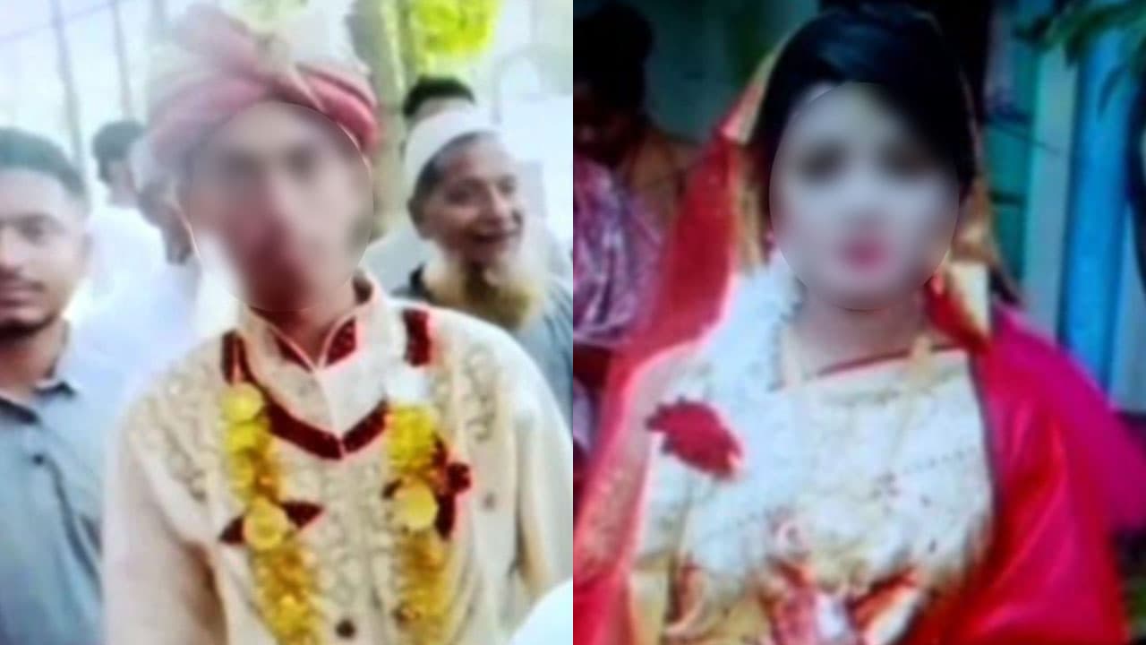 বিয়ের দাবি বনাম ধর্ষণের অভিযোগ: মামলায় কারাগারে বর
