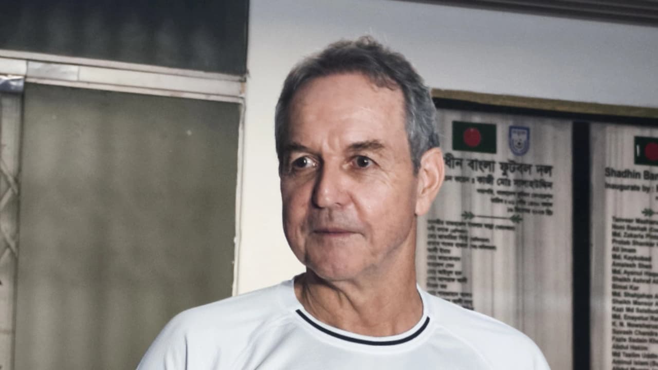 বিদেশ নয়, সাফের আগে ঘরের মাঠে ম্যাচ চান ডুলি