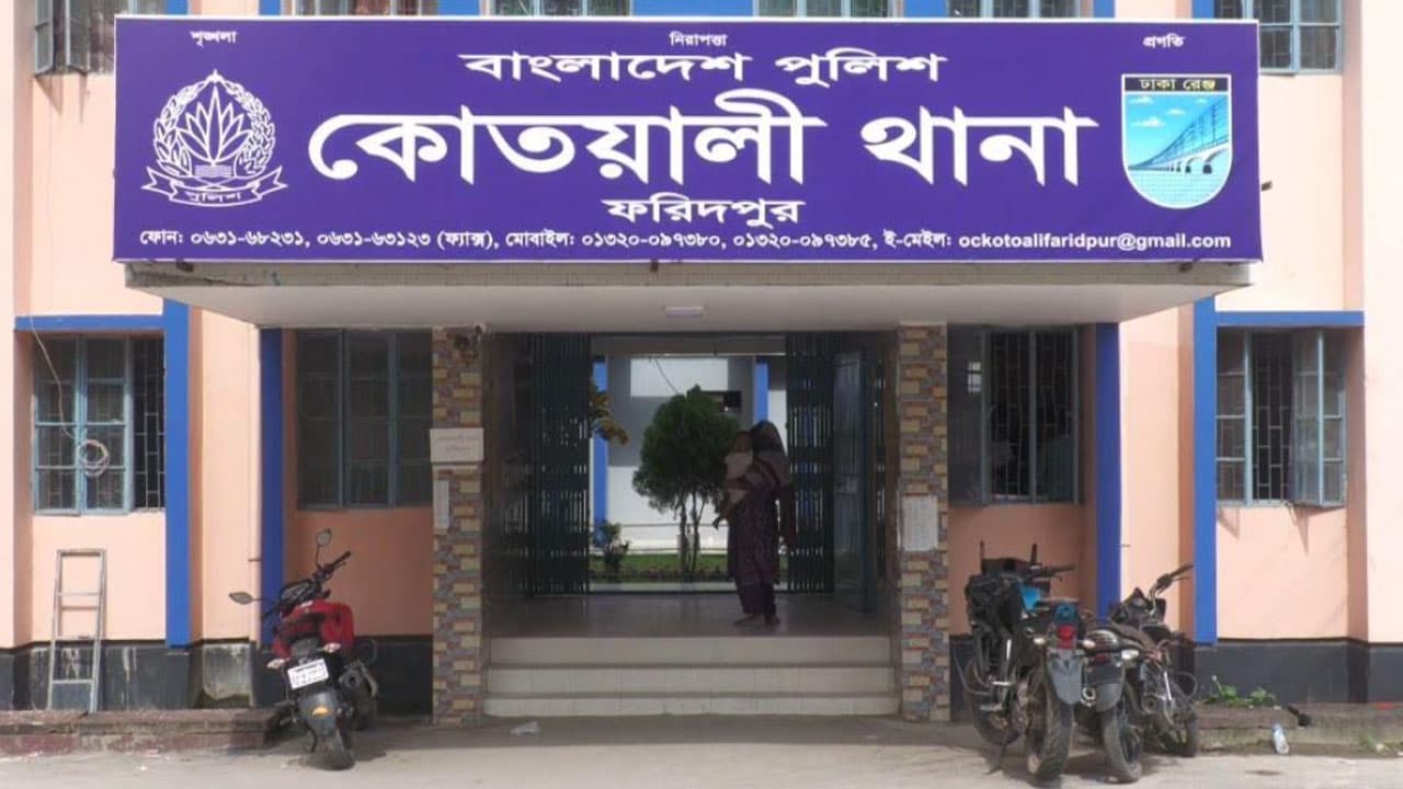 কমিটি গঠন উপলক্ষে খিচুড়ি রান্না, সন্দেহে আটক ৬ রিকশাচালক