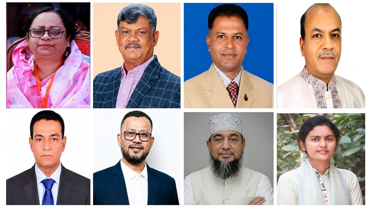 তফসিলের আগেই বরিশাল সিটি করপোরেশনে মেয়র পদের লড়াই জমে উঠেছে