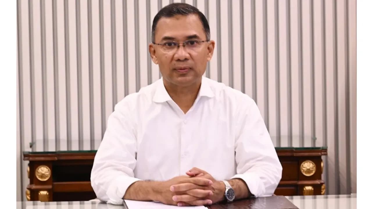 অস্ট্রেলিয়ায় টাইগারদের ঐতিহাসিক টেস্ট জয়ে প্রধানমন্ত্রীর অভিনন্দন