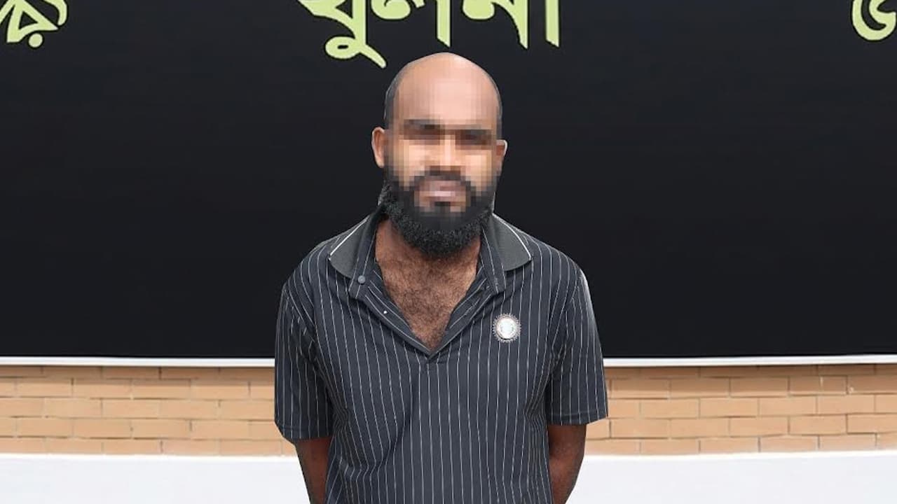 যুবদল কর্মীকে গুলি করে হত্যা: প্রধান অভিযুক্ত 'কাটাপ্পা' গ্রেপ্তার