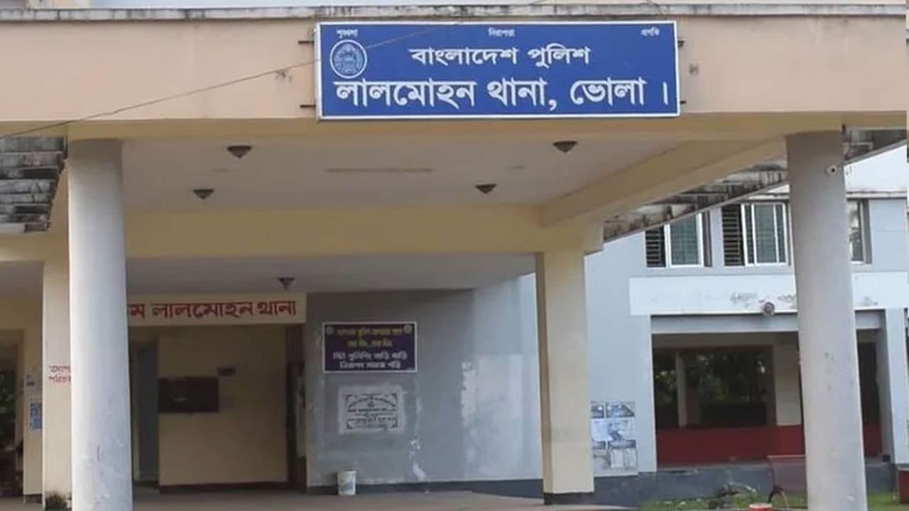 ভোলার লালমোহনে অটোরিকশার চাপায় শিশুর মৃত্যু