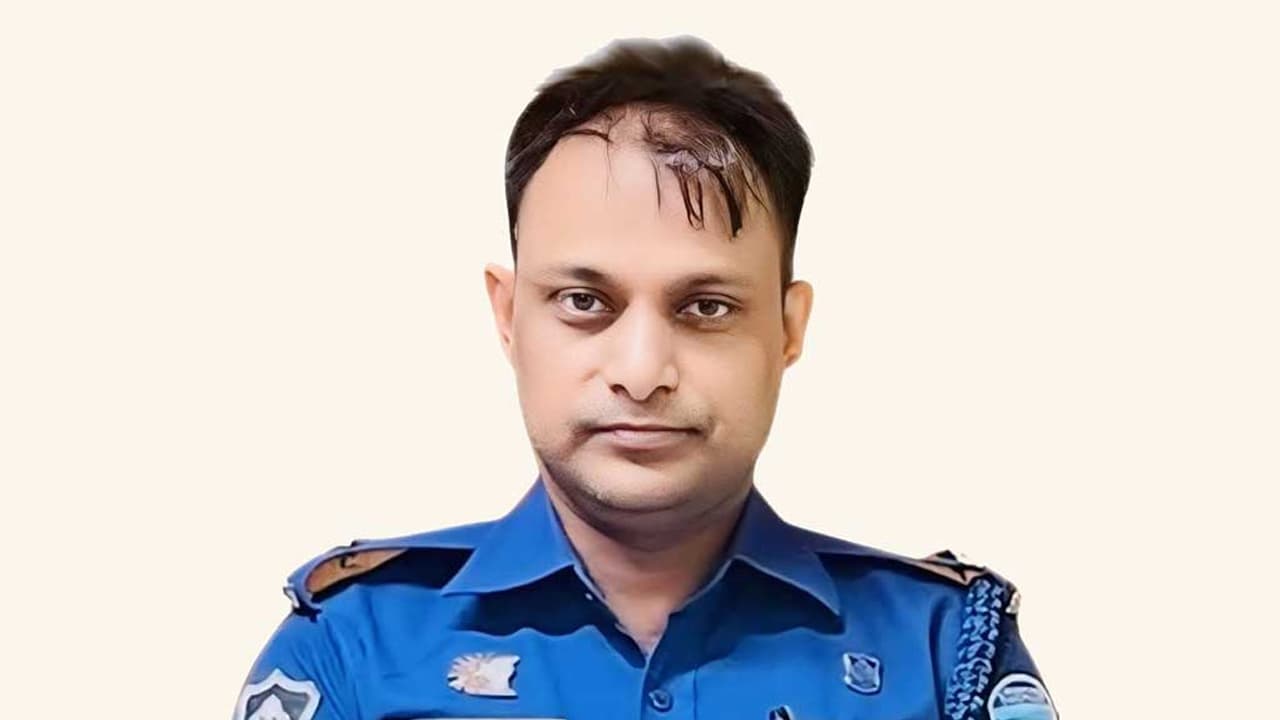মামলা না নেওয়ার অভিযোগে দাগনভূঞা ওসির বিরুদ্ধে বিভাগীয় তদন্ত শুরু
