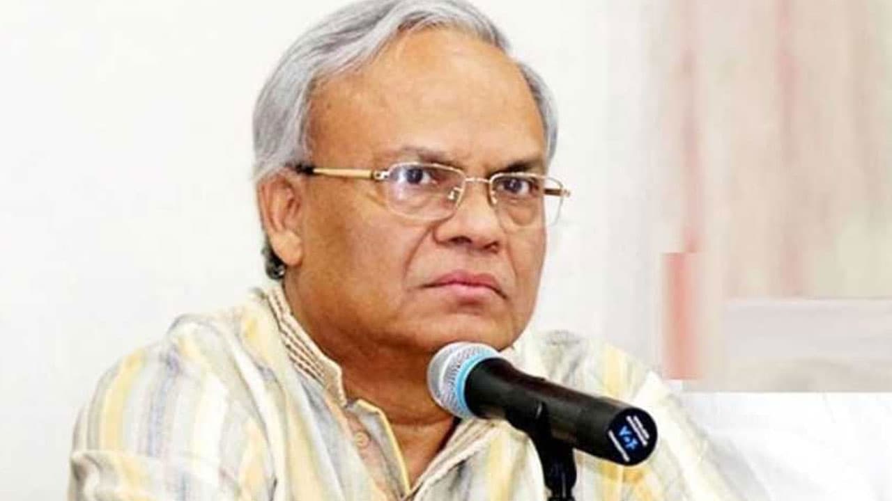 শেখ হাসিনা ক্ষমতায় টিকে থাকতে দিল্লিকে সব উজাড় করে দিয়েছিলেন: রিজভী
