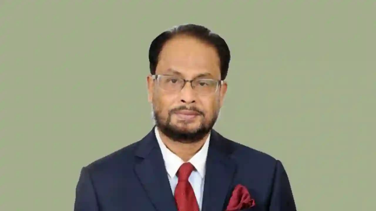 অস্ট্রেলিয়ায় বাংলাদেশের ঐতিহাসিক টেস্ট জয়ে জি এম কাদেরের অভিনন্দন