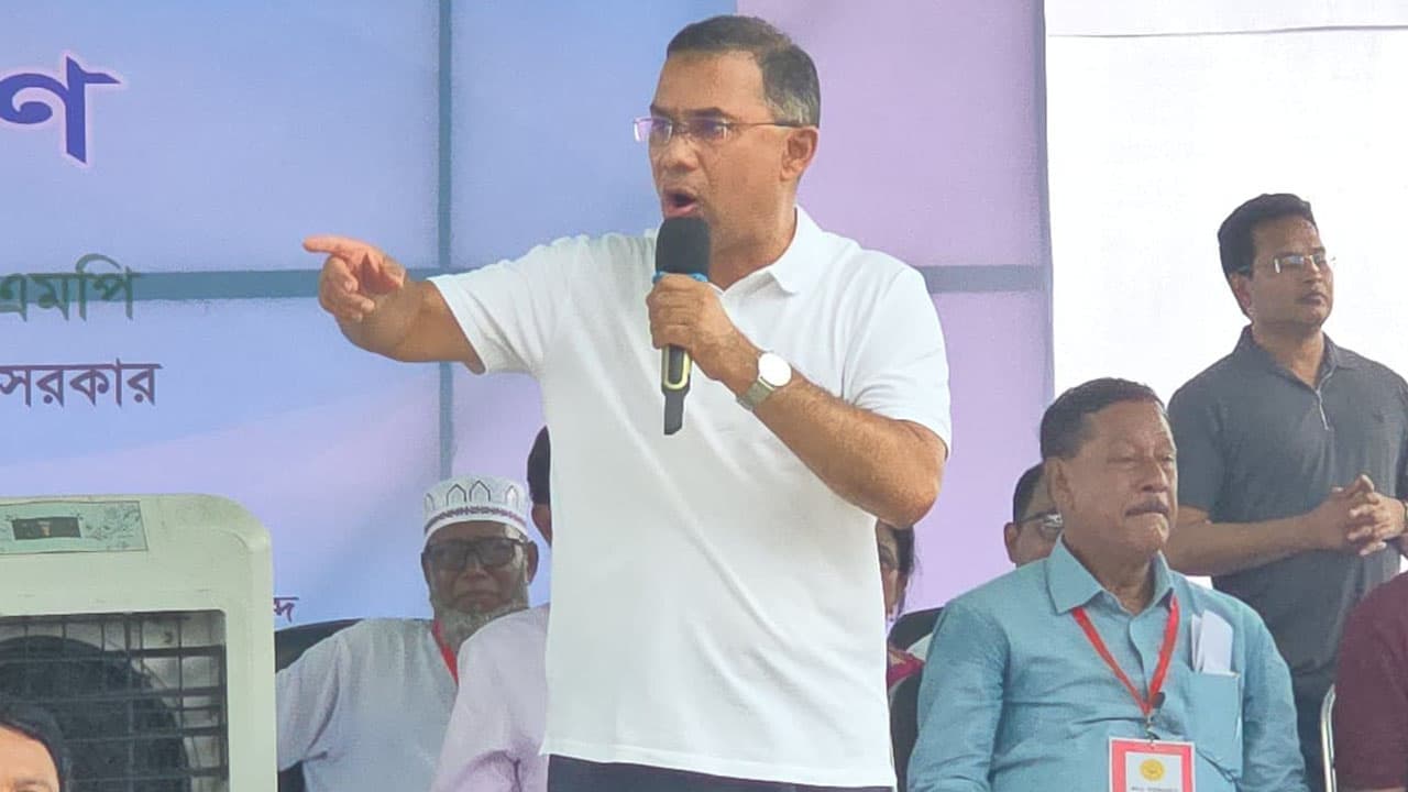 বাংলাদেশকে কল্যাণমুখী রাষ্ট্র হিসেবে গড়তে চাই: প্রধানমন্ত্রী