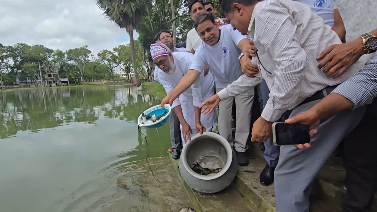 গণভোটের রায় বাস্তবায়নের সকল প্রস্তুতি শেষ হয়েছে: এমপি খোকন