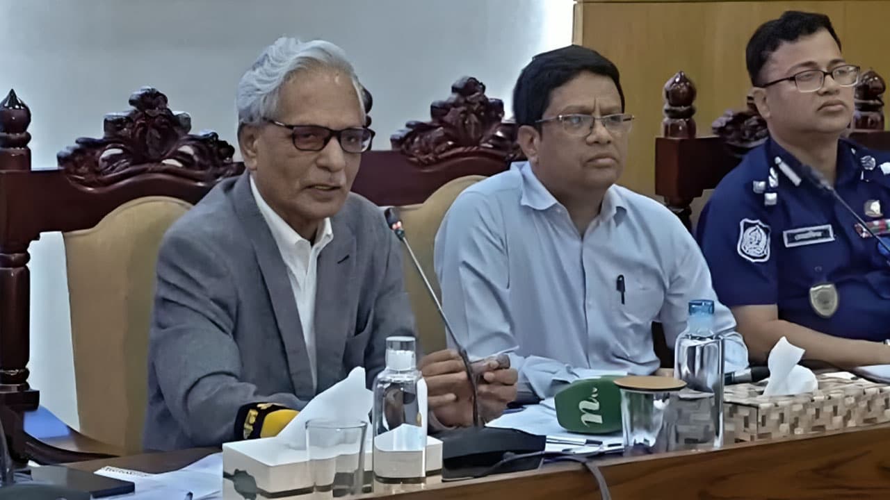 খুলনার জিরো পয়েন্টের নাম হবে ‘নজরুল চত্বর’, ঘোষণা সংস্কৃতিমন্ত্রীর