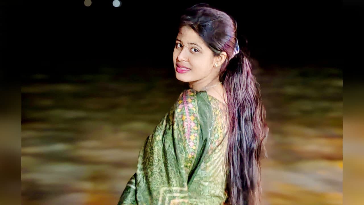 বরগুনায় নানাবাড়ি বেড়াতে এসে নদীতে নিখোঁজ স্কুলছাত্রী