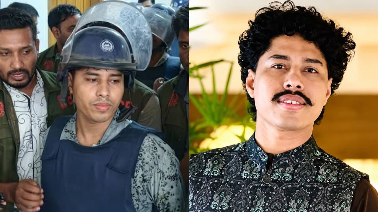 ডেভিড ইমনের রিমান্ড চলাকালীন তদন্ত কর্মকর্তা বদলি, রহস্য ঘনীভূত