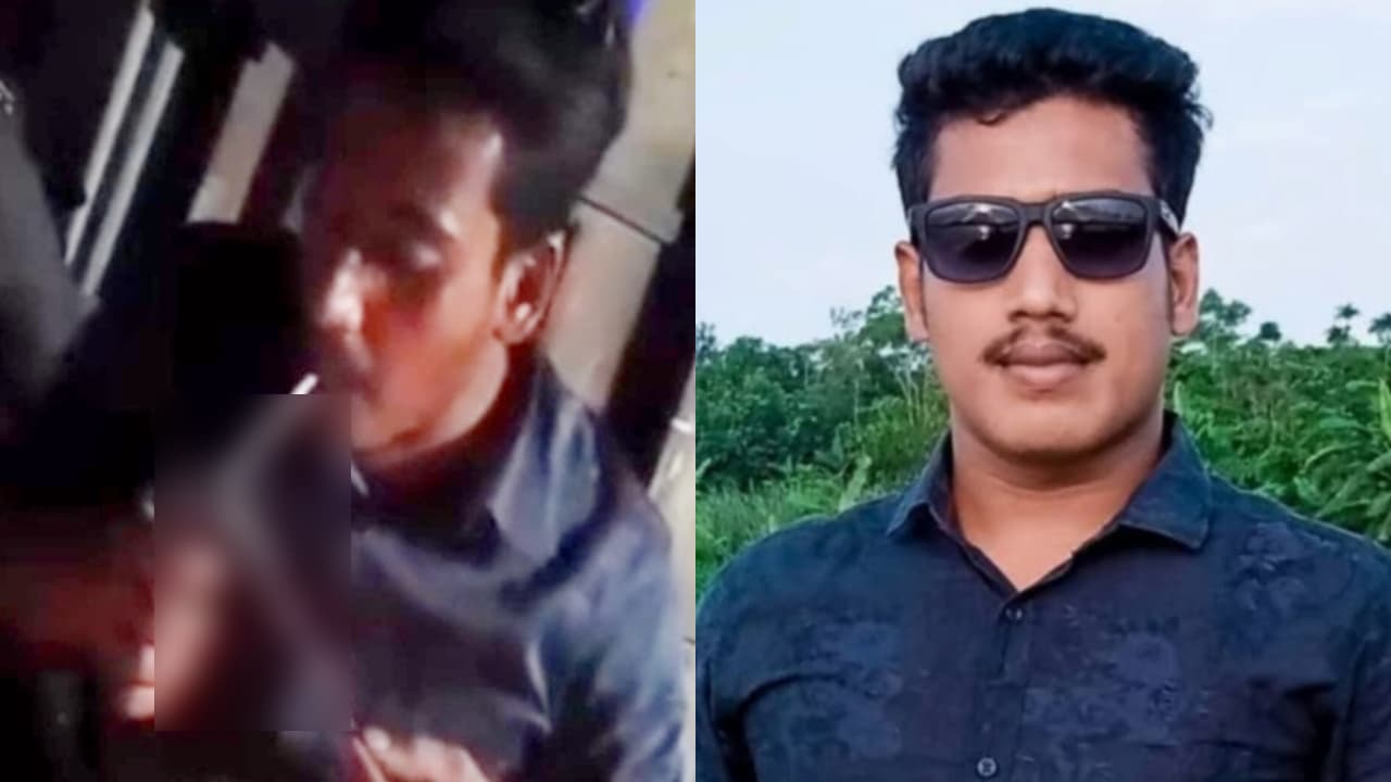 ইয়াবা সেবনের ভিডিও বিতর্ক: পদ হারালেন ছাত্রদল নেতা