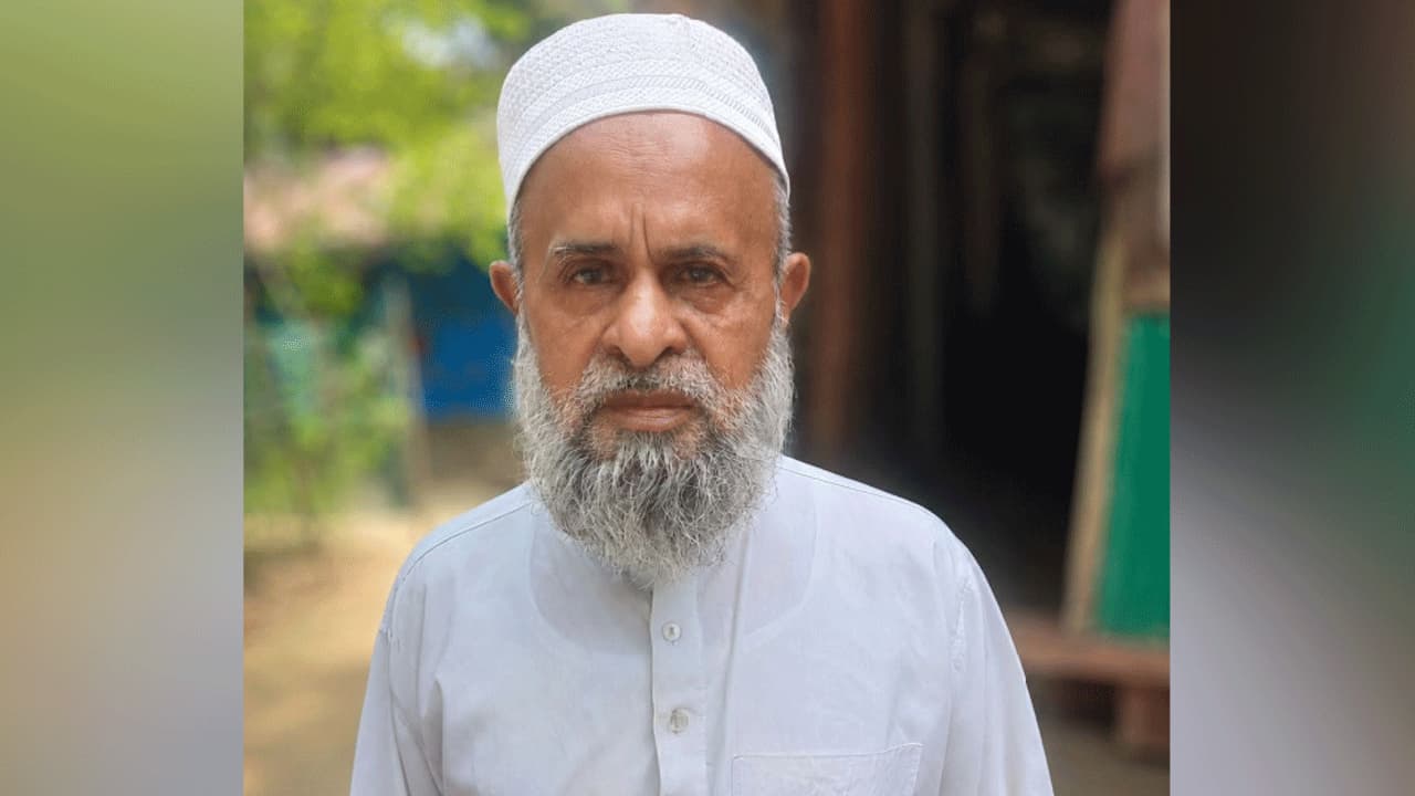 সুবর্ণচরে অজু করতে গিয়ে পুকুরে ডুবে বৃদ্ধের মৃত্যু