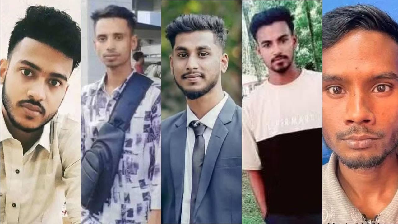 ভূমধ্যসাগরে খাবার-পানির অভাবে ১১ বাংলাদেশির মৃত্যু