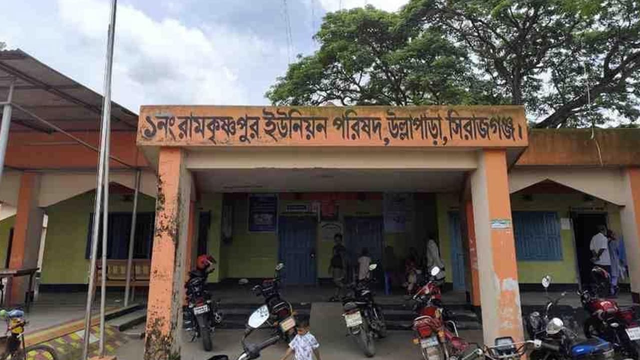 ৯০০ গাছের বরাদ্দ ১ লাখ ৮০ হাজার টাকা, রোপণের স্থানই জানেন না কর্মকর্তা