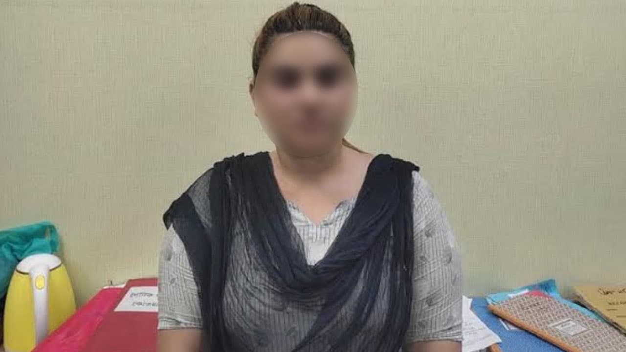ফরিদপুরে ইয়াবাসহ গ্রেপ্তার নারীর এক বছরের কারাদণ্ড