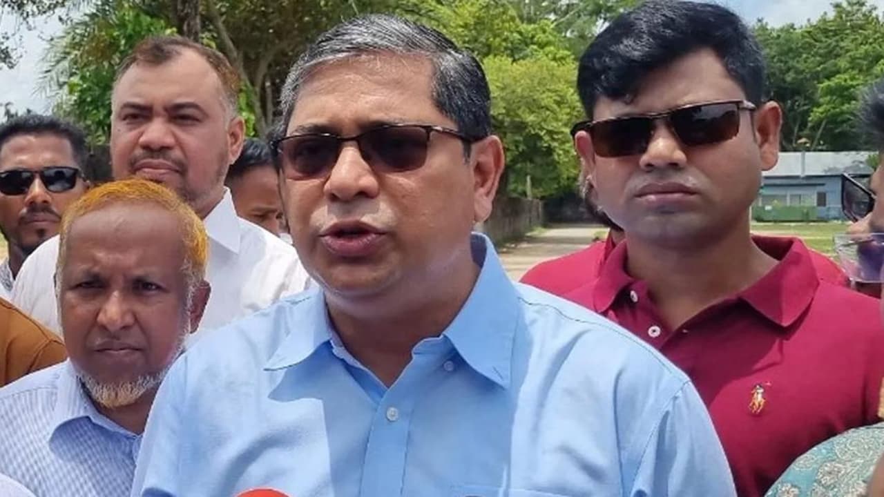 চলতি অর্থবছরেই ৫টি স্থানীয় সরকার নির্বাচন, ব্যয় হবে ৬ হাজার কোটি টাকা