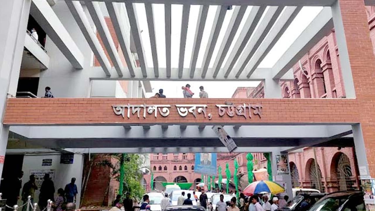 কাভার্ডভ্যান চালক সজিব হত্যায় ৩ আসামির মৃত্যুদণ্ড