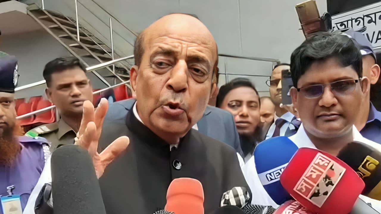 তারেক রহমানের ভারত সফর দ্রুত হওয়া উচিত: ভারতীয় হাইকমিশনার