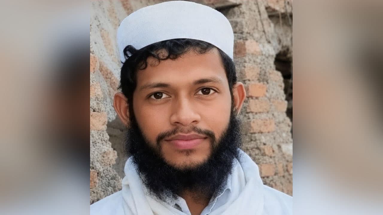 পটুয়াখালীতে ফজরের নামাজের সেজদায় গিয়ে ইমামের মৃত্যু