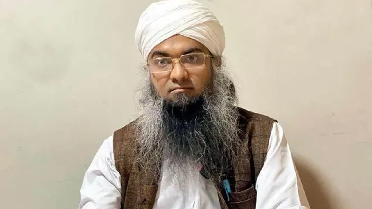 তারেক রহমানকে নিয়ে মানহানিকর পোস্ট: এনসিপি নেতা সালাউদ্দিনের জামিন নামঞ্জুর