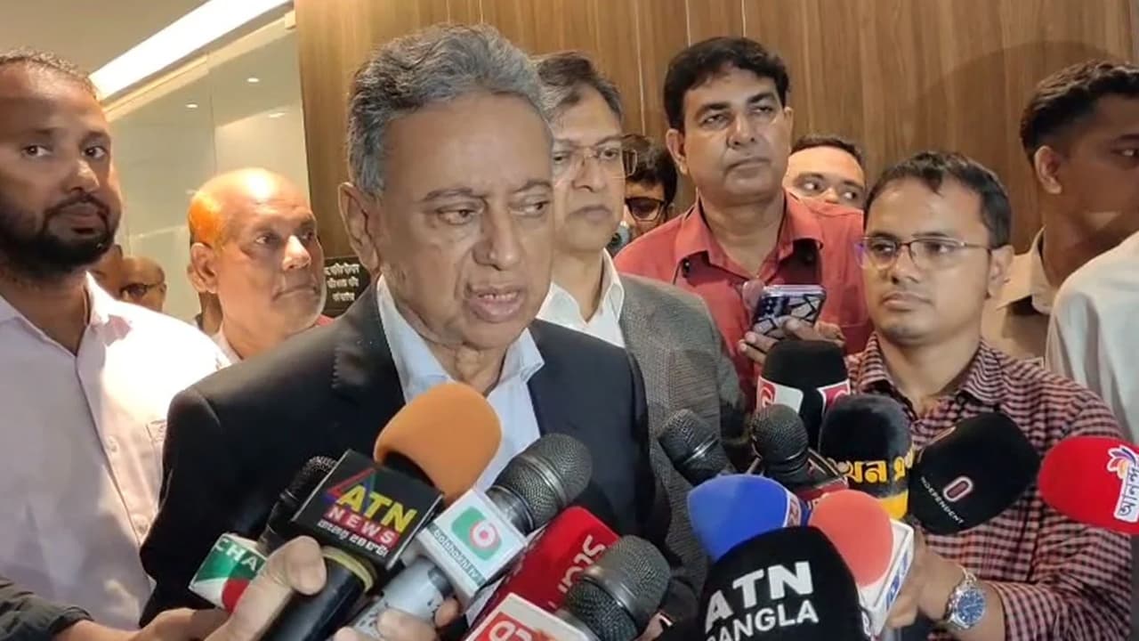 চলতি বছরেই সরকারি কর্মচারীদের নতুন পে-স্কেল বাস্তবায়ন হবে: অর্থমন্ত্রী