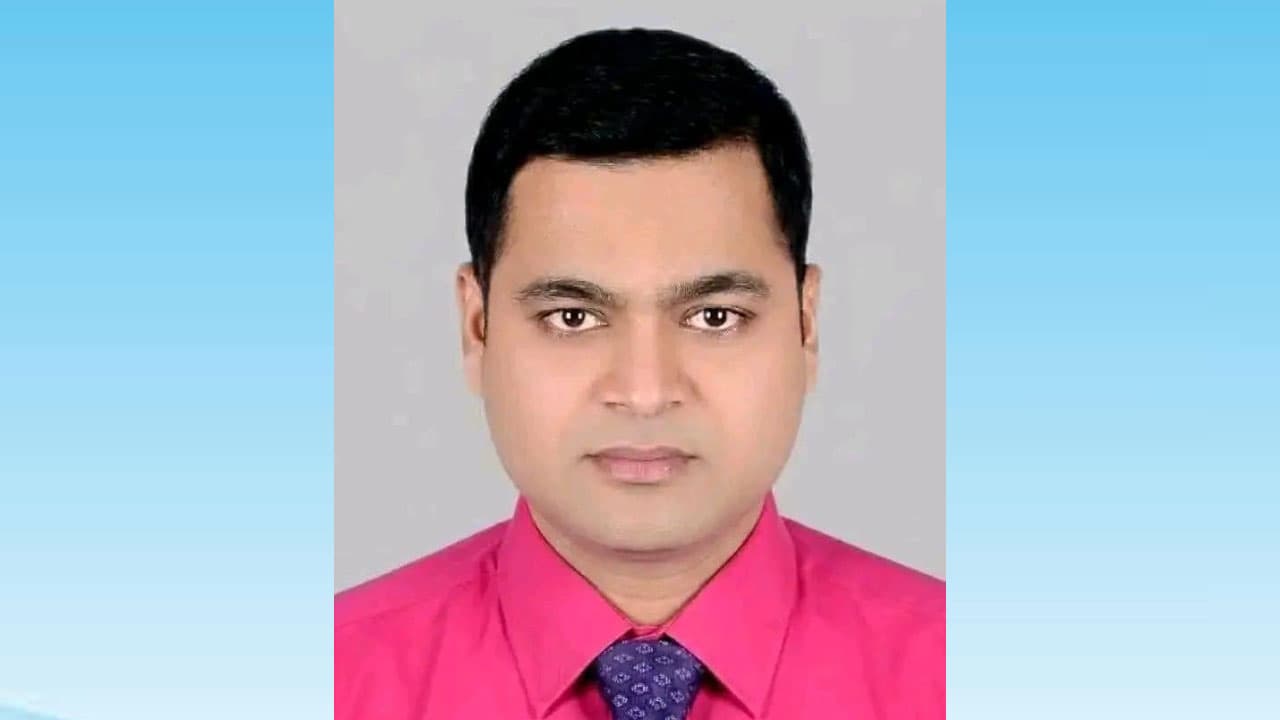 মুন্সীগঞ্জে ডেঙ্গুতে স্কুলশিক্ষকের মৃত্যু