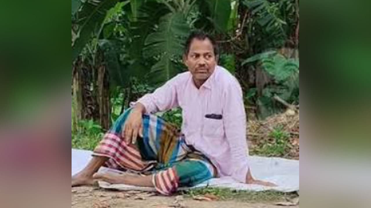 রাস্তায় ফেলে রাখার ঘটনায় আলোচিত প্রবাসফেরত জামাল উদ্দিনের মৃত্যু