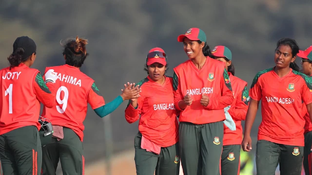 এশিয়া কাপ ও এশিয়ান গেমসের জন্য ১৫ সদস্যের দল ঘোষণা করল বিসিবি