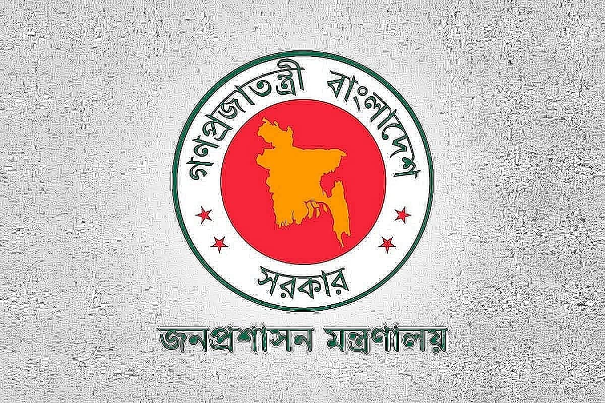 ২৭৭ জন সিনিয়র সহকারী সচিব হলেন উপসচিব
