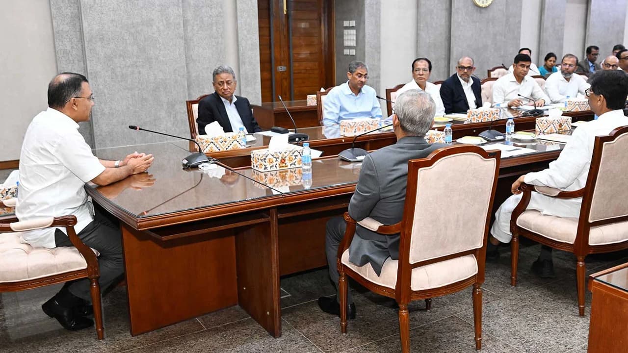 অর্থবছরের সময়কাল পরিবর্তন করছে সরকার, নতুন মেয়াদ হবে এপ্রিল থেকে মার্চ