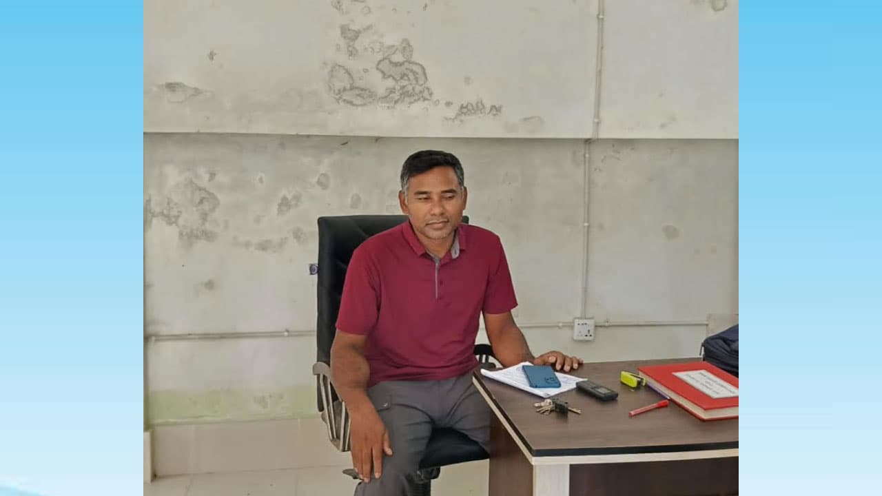 সাংবাদিকদের সঙ্গে দুর্ব্যবহার: রংপুর মেট্রোর এসআই প্রত্যাহার