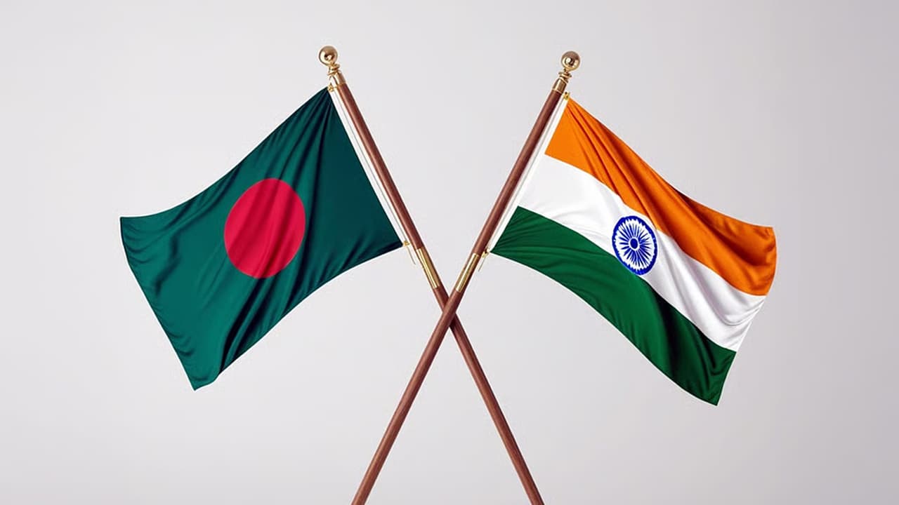 অর্থনৈতিক ও বাণিজ্যিক সম্পর্ক জোরদারে ঢাকায় ভারতীয় ব্যবসায়ী প্রতিনিধিদল
