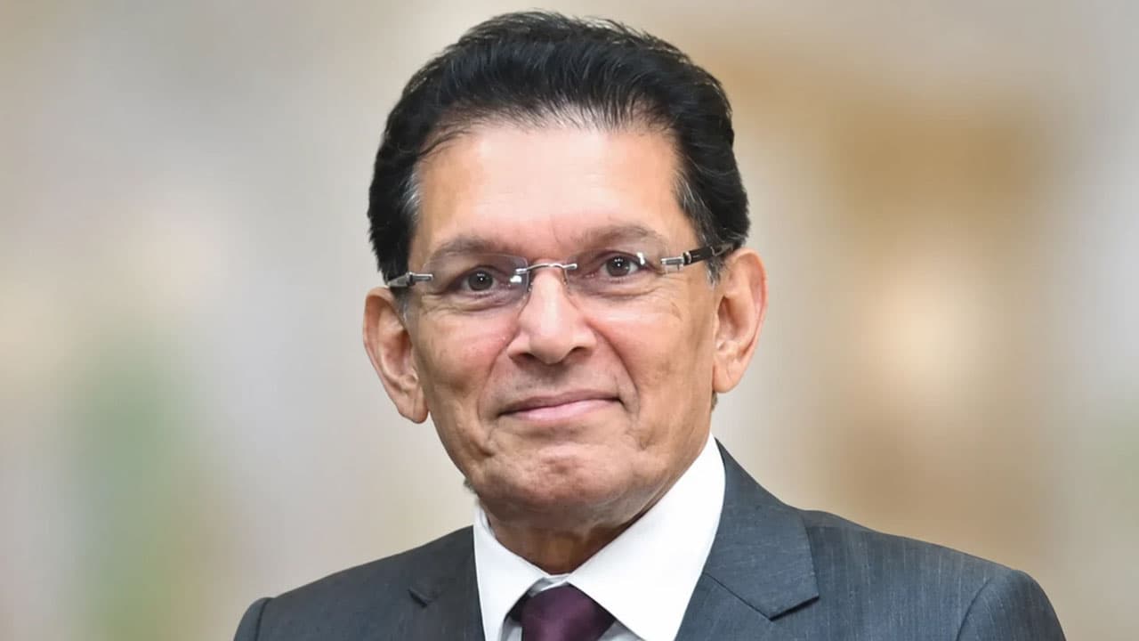 রাষ্ট্রীয় সফরে কাতার যাচ্ছেন পররাষ্ট্রমন্ত্রী