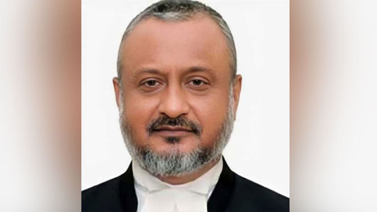 দুদক চেয়ারম্যান হিসেবে নিয়োগ পেলেন বিচারপতি এ কে এম আসাদুজ্জামান