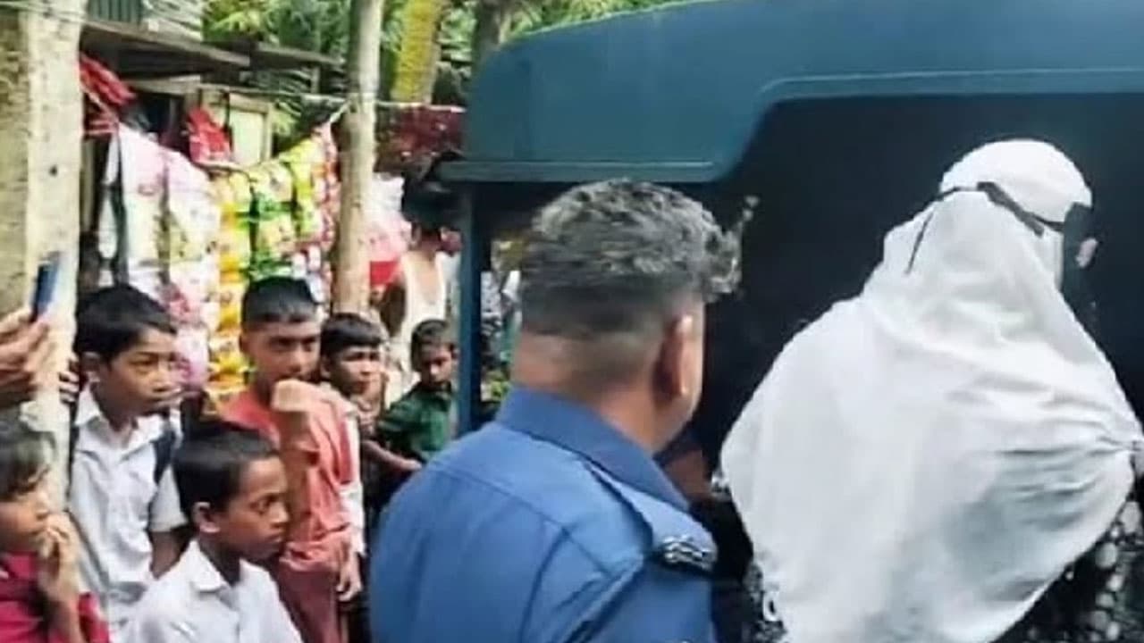 সিলেটে ভারতে পাচারের চেষ্টা: আট রোহিঙ্গাসহ ১২ জন আটক