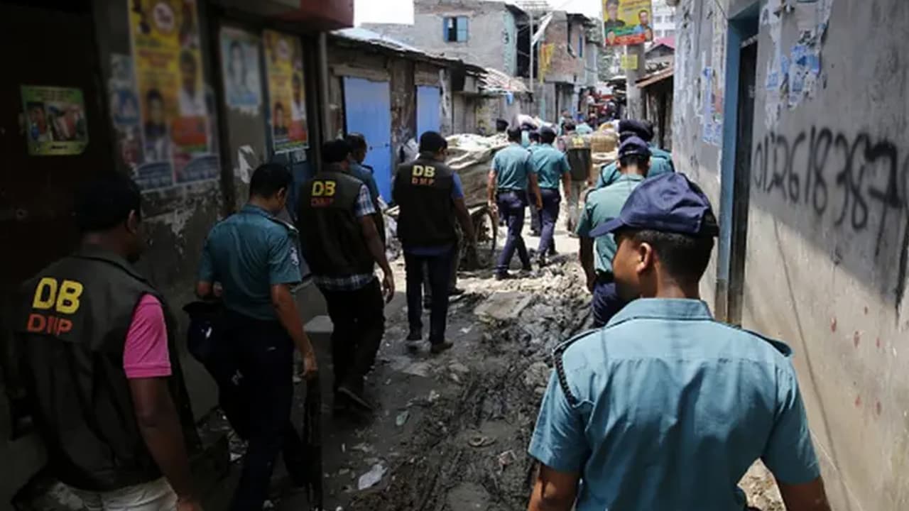 সাভার/৯০ শতাংশ ভাড়াটিয়ার তথ্য নেই, জঙ্গি আস্তানাসহ বাড়ছে খুন