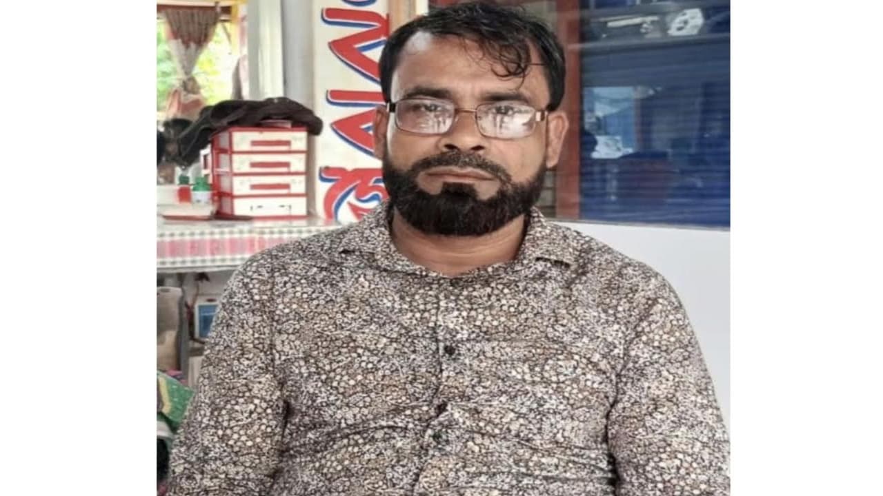 মাদকাসক্ত বাবার ভয়ে থানায় আশ্রয় শিশুর, বিএনপি নেতাকে অব্যাহতি