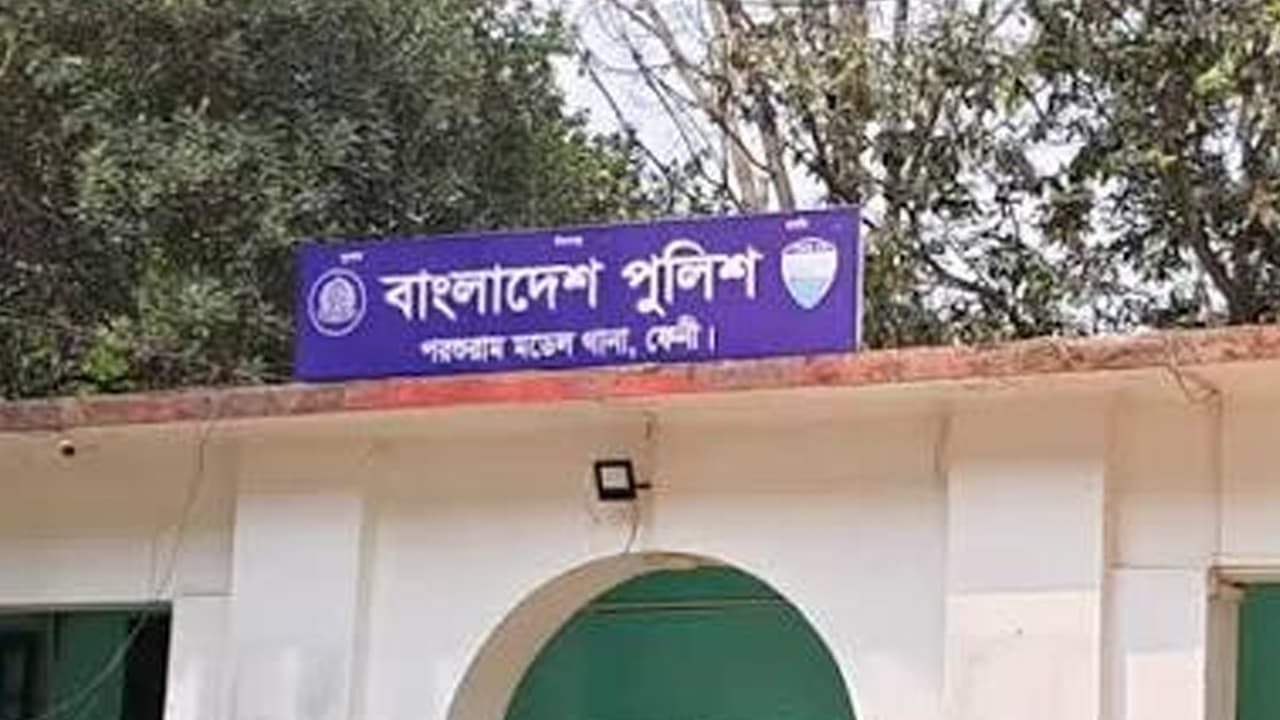 ফেনীতে ঘরে একা বৃদ্ধার মৃত্যু, দুই দিন পর মরদেহ উদ্ধার