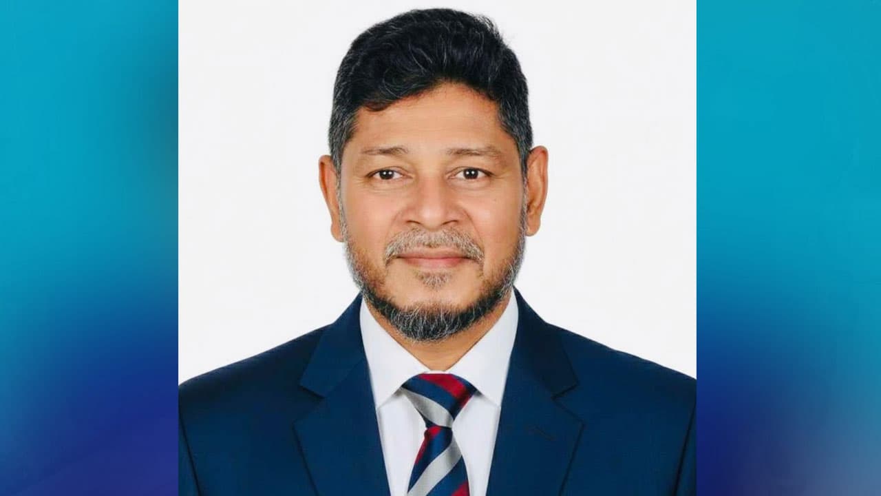 জালালাবাদ ও পশ্চিমাঞ্চল গ্যাস কোম্পানির পর্ষদে নতুন পরিচালক নিয়োগ