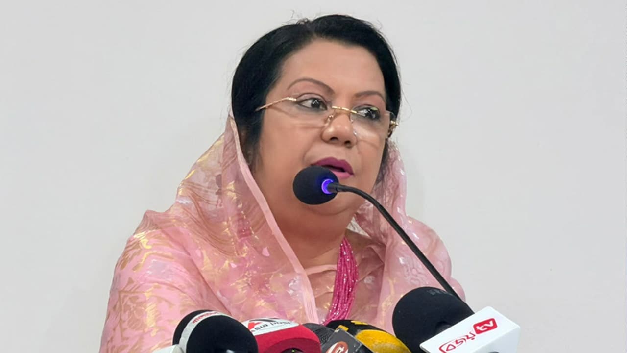 ১৬ ডিসেম্বর থার্ড টার্মিনাল চালুর পরিকল্পনা রয়েছে সরকারের: বিমানমন্ত্রী