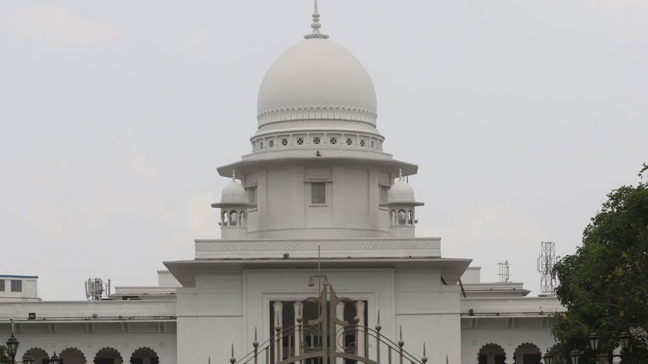 খালেদা জিয়ার গাড়িবহরে হামলা: শ্রমিকলীগ নেতা আবুল কাশেম কারাগারে