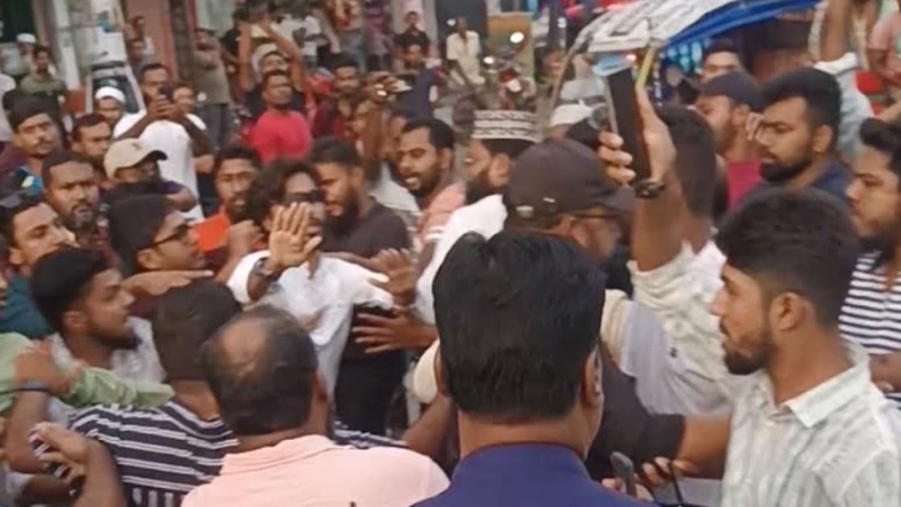 কুষ্টিয়ায় গণঅধিকার পরিষদ ও জামায়াত-শিবিরের সংঘর্ষ: পাল্টাপাল্টি মামলায় আসামি শতাধিক
